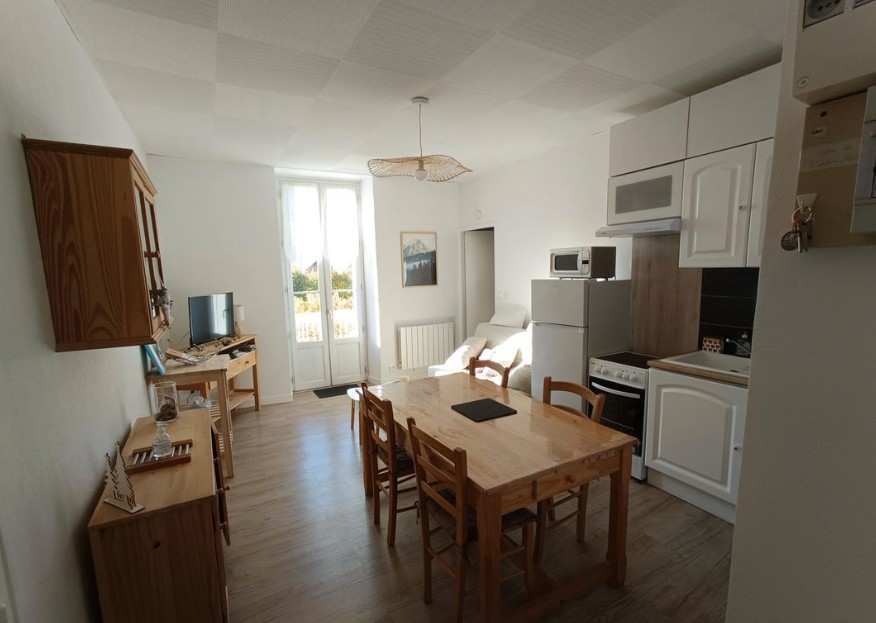 Appartement - Photo 2